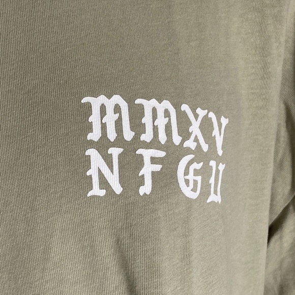 Darc Sport "Yesterday's Gone" Premium
Oversized Tee Size XL - Picture 4 of 10